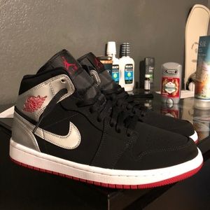 Nike air Jordan 1